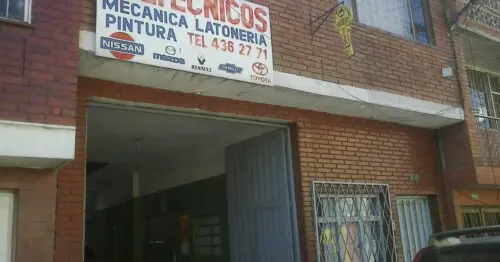 COLTECNICOS BOGOTÁ COLTECNICOS BOGOTÁ